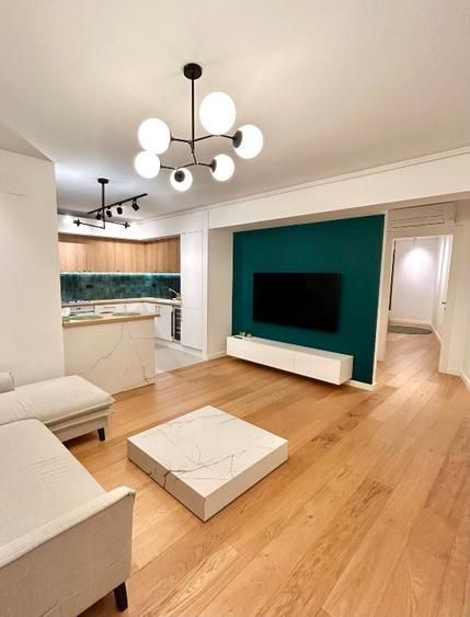 Petru Rareș | Apartament 2 camere | Prima Închiriere - Poză 2