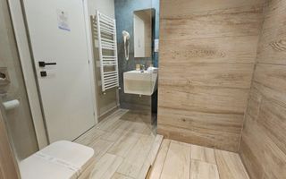 Studio modern cu terasă spațioasă, în bloc nou premium. Gheorghieni. - Poză 6