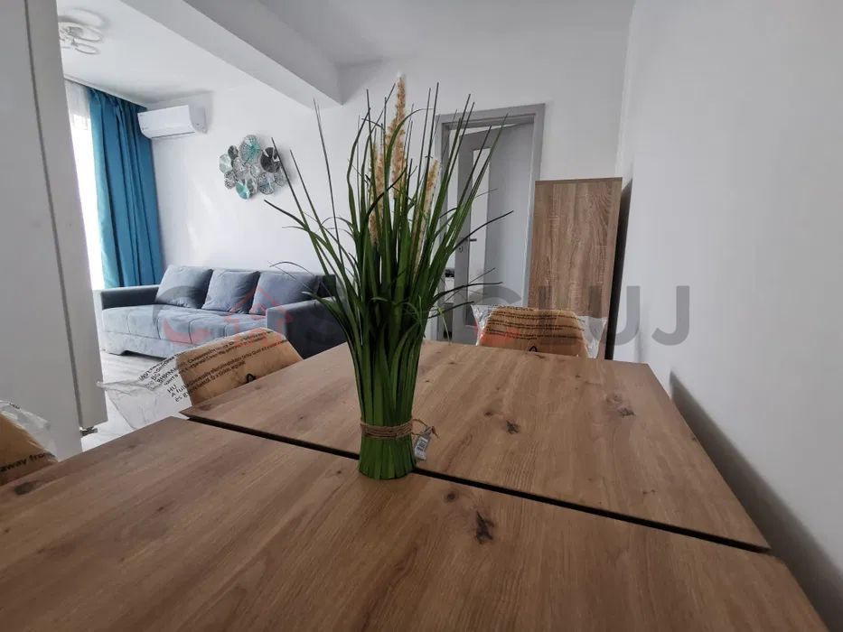 Terasa - Orientare Sudica - Complex 2021 - Dambul Rotund - Poză 3