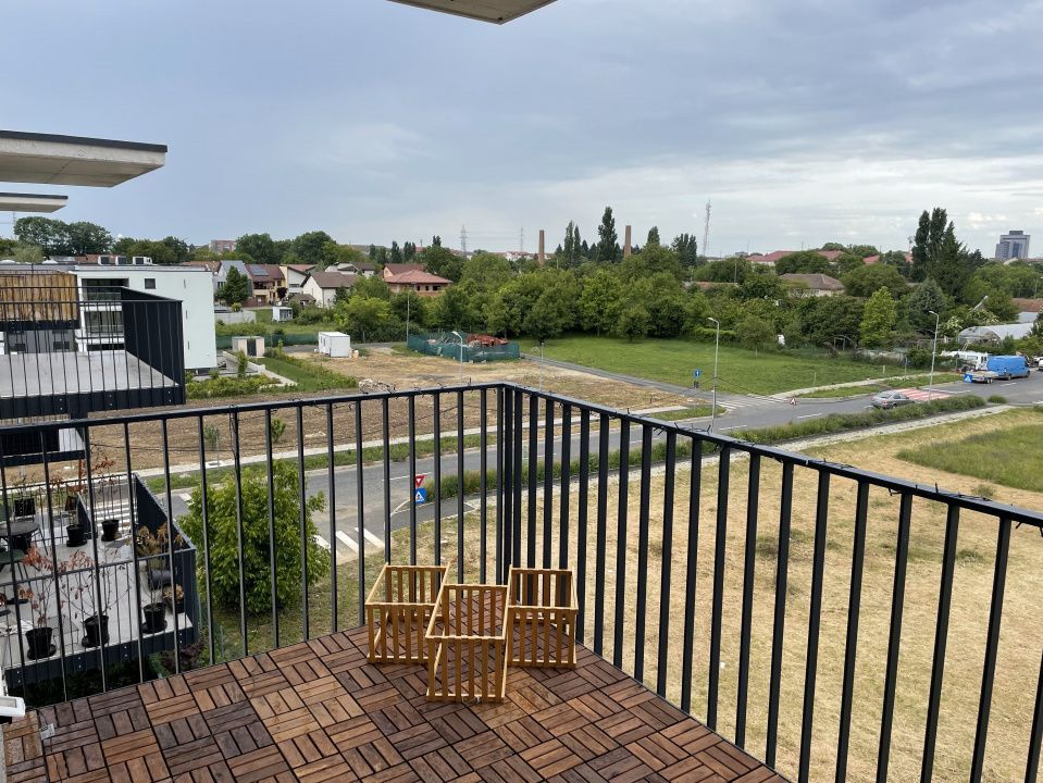 Apartament Modern cu Dotări Premium, la Prima Închiriere! - Poză 26