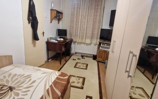 Vand apartament care este situat in cartierul Dambu - Poză 12
