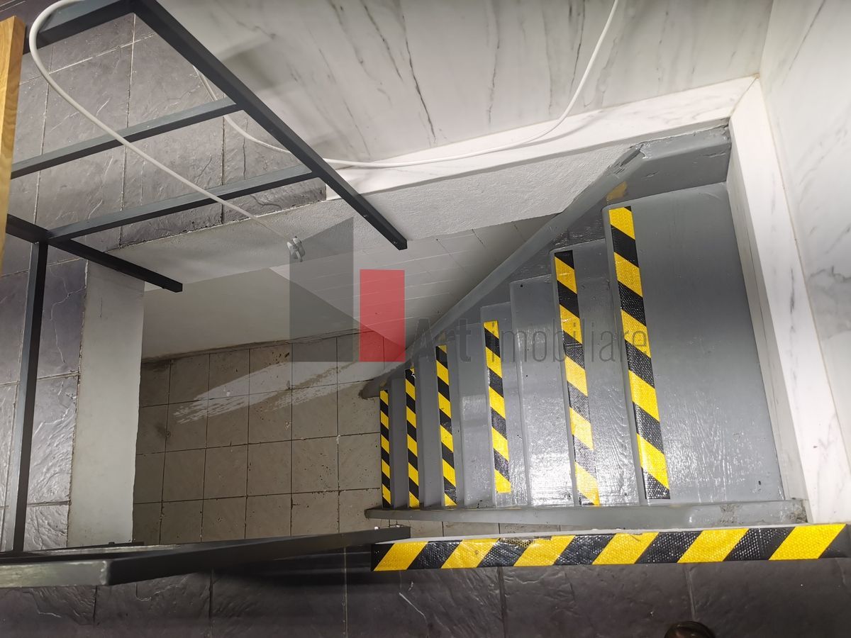%0 Comision Spatiu comercial de inchiriat in zona Kogalniceanu/Splai Independent - Poză 8
