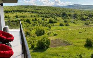 🏡 Apartament premium cu 3 camere | Sopor – View superb către pădure | - Poză 4