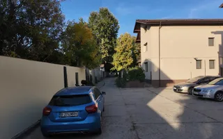 Ap. 3 Camere 74mp + Parcare, Etaj 1, Lângă Pădure | Roșu, Chiajna - Poză 15