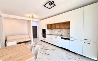 Apartament mobilat cu 2 camere si pod | Giroc | Profi - Poză 1