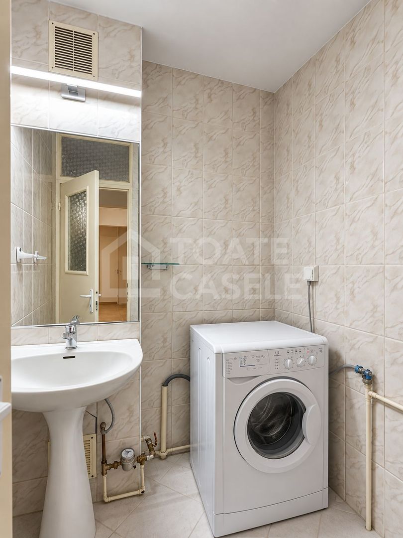 Apartament 4 camere | etaj intermediar | Plopilor - Poză 7