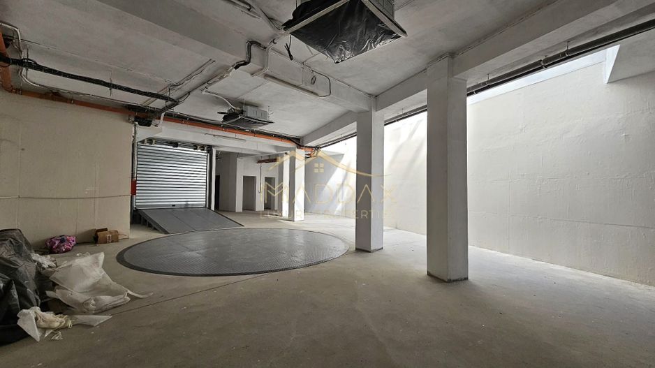 Cladire de birouri de vanzare***877mp***Dorobanti - Poză 12