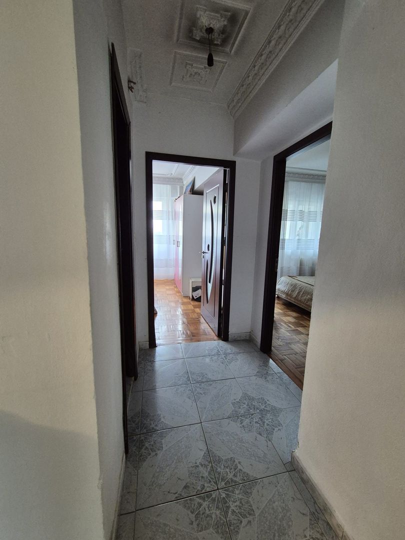 Apartament 4 camere 106mp CF1 Bd Chisinau - Poză 5