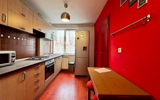 Apartament 2 camere, primitor, la doar 5 minute de Piața  Victoriei - Poză 6