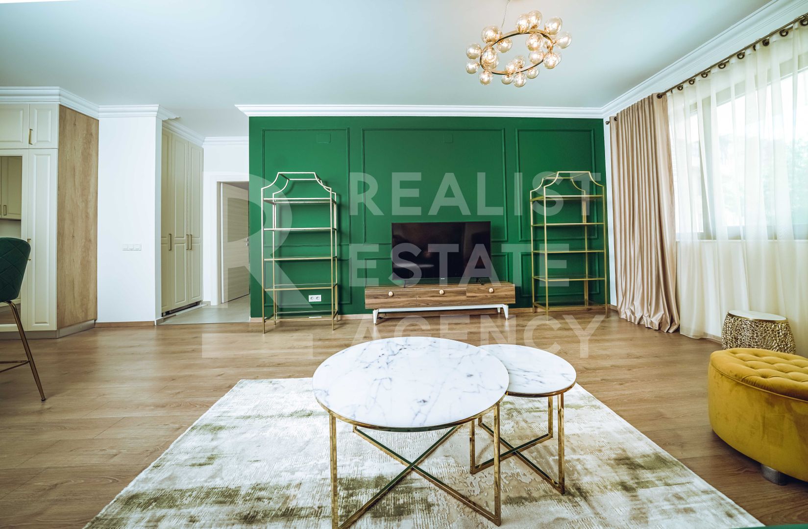 Apartament 2 camere Mobilat si Utilat, Design Exclusiv, Piața Unirii - Poză 7
