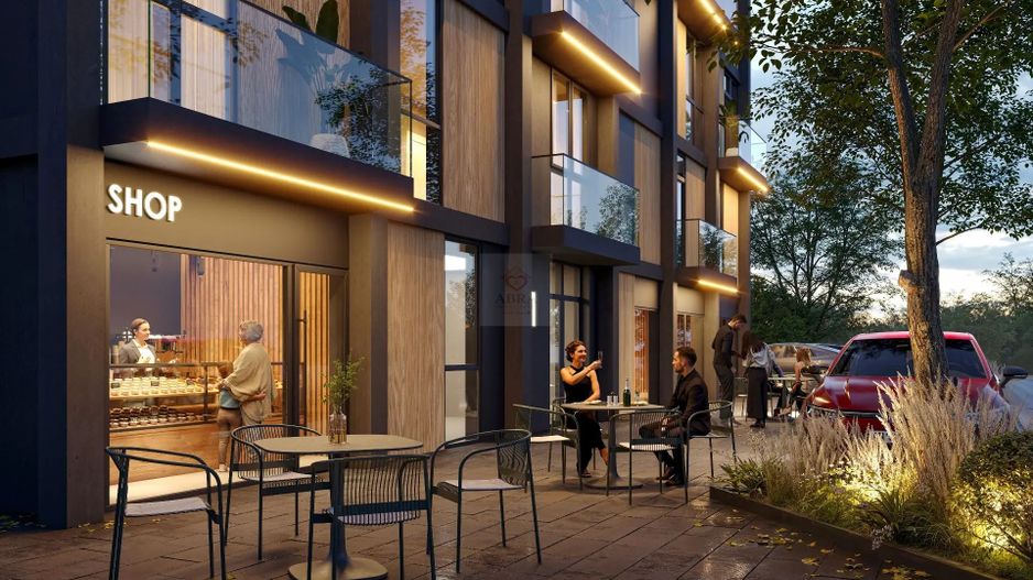 KABAKUM HILLS - Poză 5