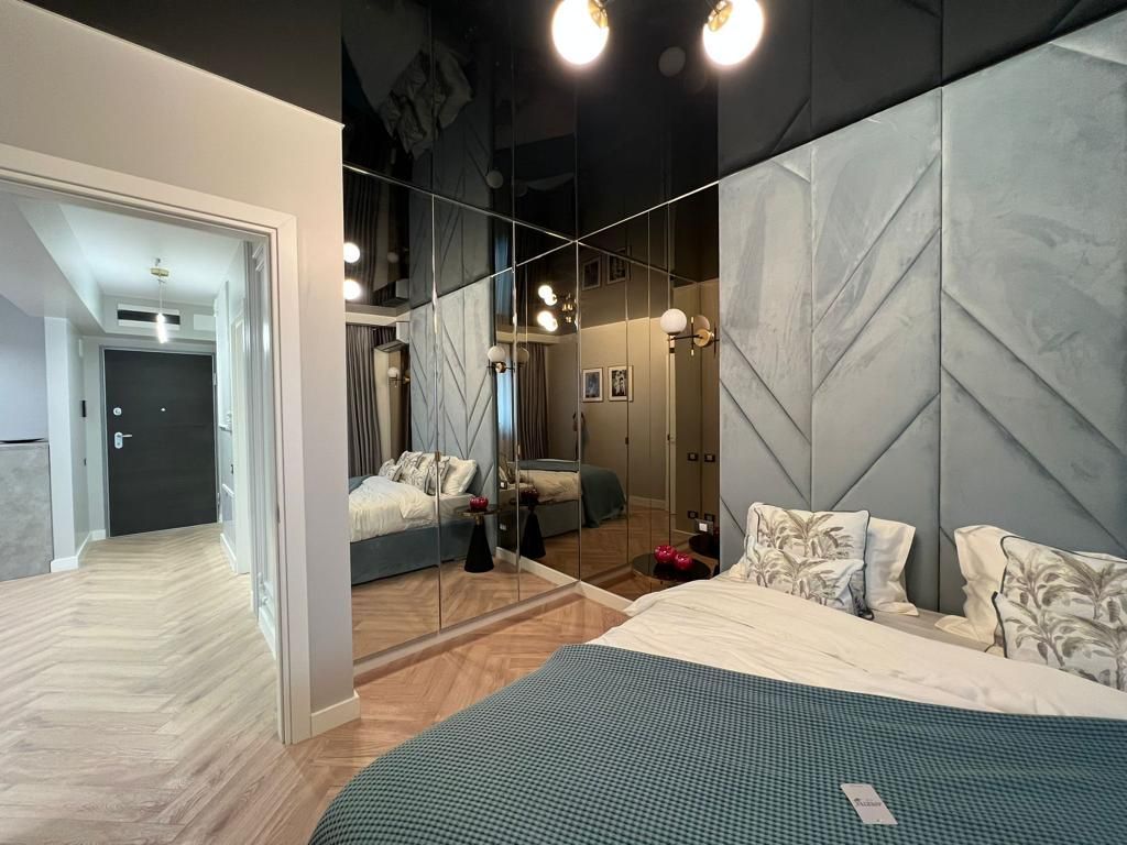 Apartament 2 camere | Porche Pipera | Finalizat - Poză 4