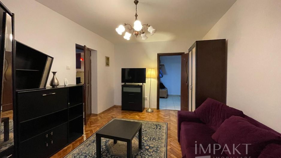 Apartament de inchiriat | 2 camere 50mp | Gheorgheni - Poză 1