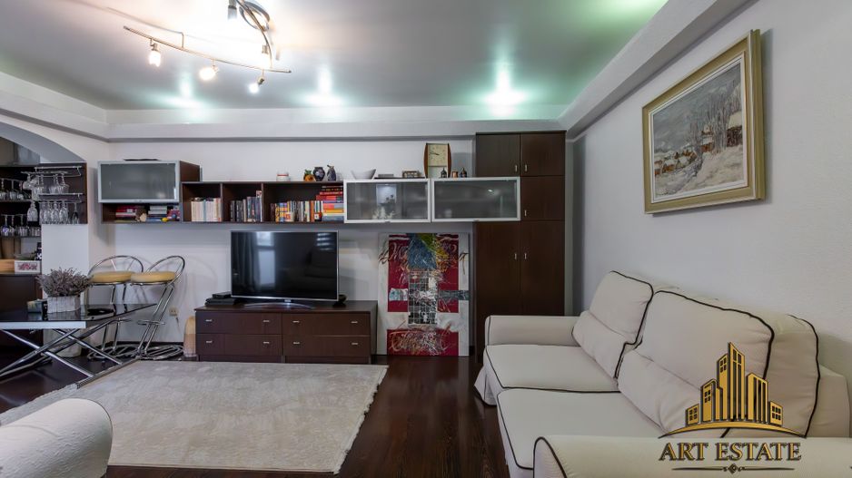 🏢 Apartament 3 camere de vânzare – Bulevardul Alexandru cel Bun - Poză 27