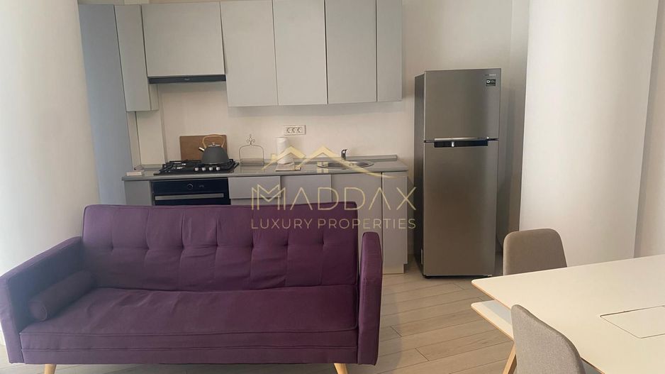 Apartament de lux***2 camere// Zona Calea Victoriei - Poză 1