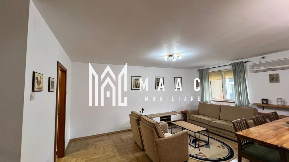 Apartament 3 Camere | 90 MPU | Cireșica - Poză 23