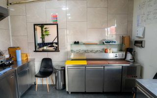 Restaurant Fast Food de vânzare | Vicovu de Sus - Poză 19