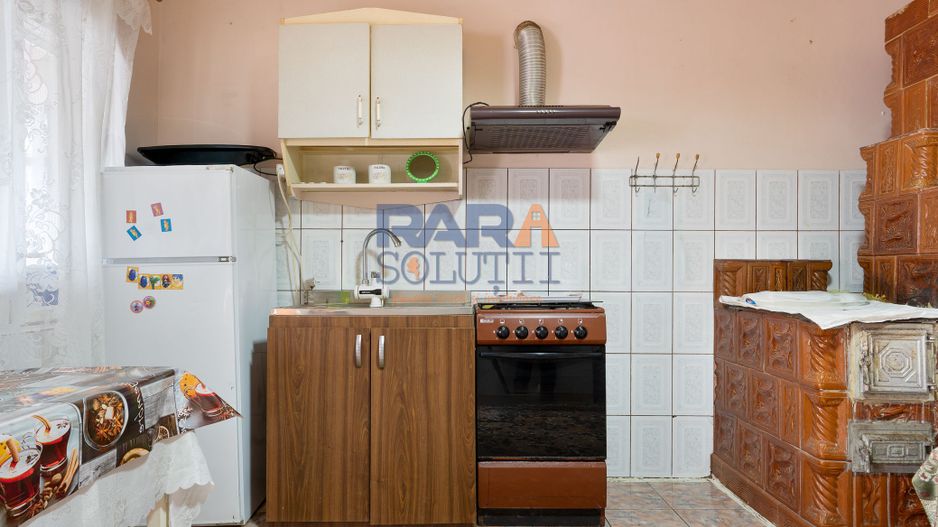 Gospodărie completă la preț de apartament mic. - Poză 6