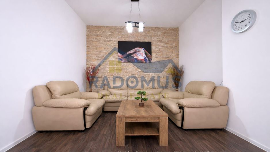 Inchiriere Penthouse - Ploiești - 9 Mai - 3Cam + 2 băi - Terasă 140mp - Poză 10