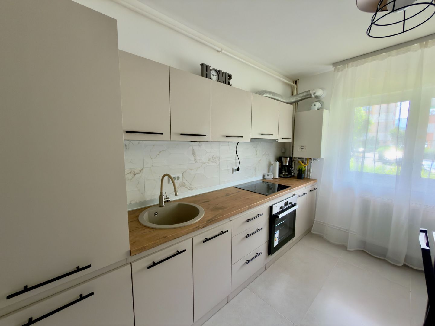 Garsonieră premium | Renovată | 38 mp - Poză 4
