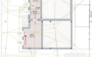 Casa Sibiu, teren 560 mp, pivnita - Poză 6