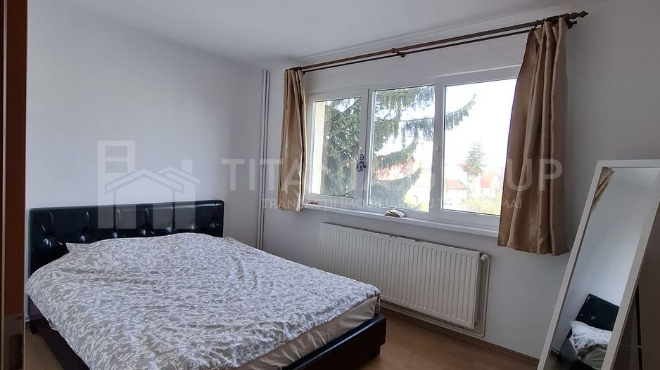Apartament 2 camere, zona Astra - Poză 18