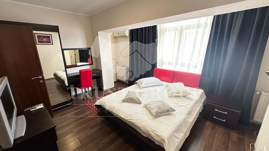 Apartament 3 camere - Herastrau | Loc de parcare - Poză 12