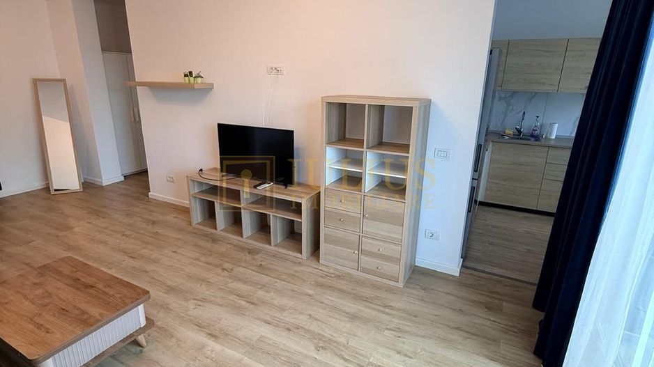 Bloc nou |2  camere | zona Mehala| loc de parcare| balcon deschis| - Poză 7