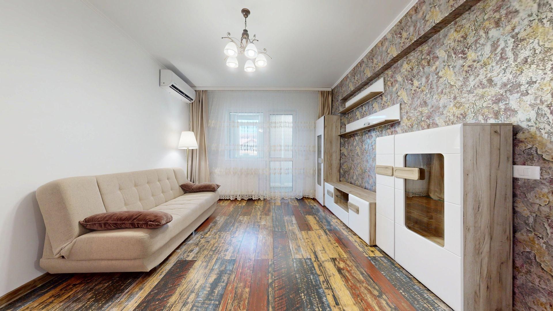 Apartament de vanzare 3 camere -loc de parcare-  Fundeni-Dobroesti - Poză 1