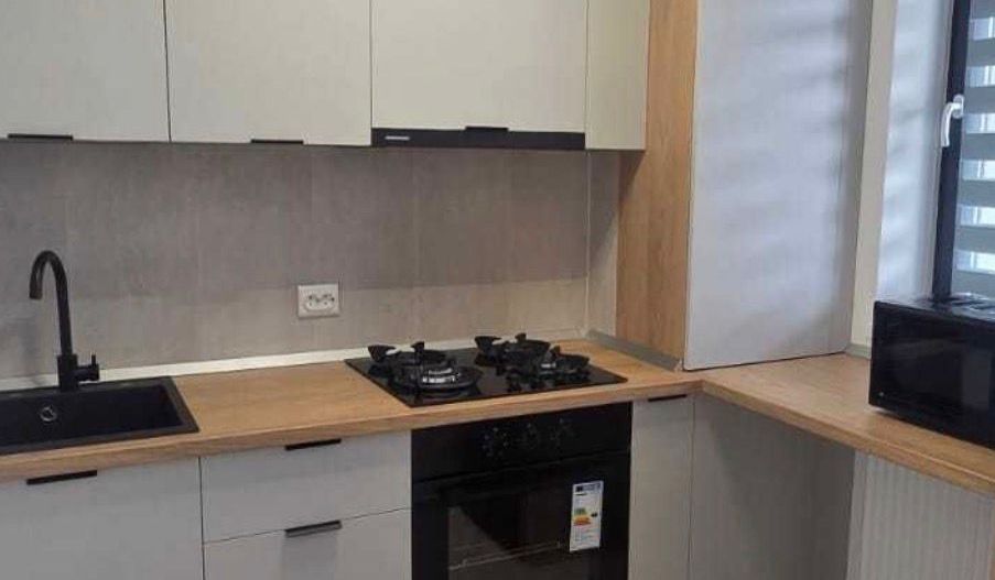 GARSONIERA HILS BRAUNER, BUCATARIE INCHISA, LOC PARCARE, METROU 7 MIN - Poză 4