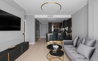 Apartament Premium 2 Camere | One Herăstrău Towers - Poză 3