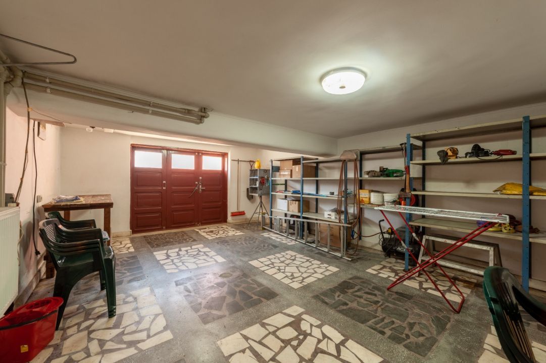 Casa Centrala Pitesti - Exercitiu, Strada Traian - Poză 11