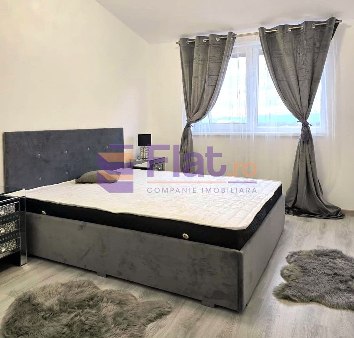 Apartament 2 camere Nou Sanpetru Subcetate - Poză 7
