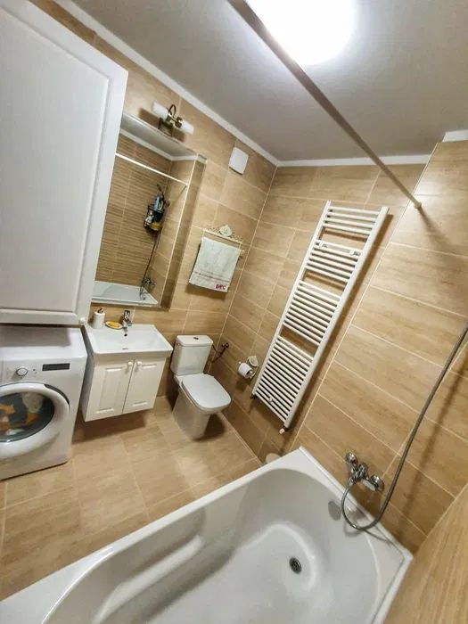 Apartament superb Moghioros - Poză 5