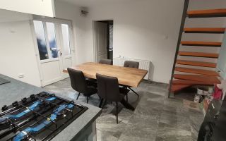 Închiriere casă premium 4 camere, la 4 min de Palatul Culturii - Poză 5