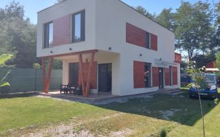 Casă de vacanță I Valea Avrigului I Casă Verde - Poză 2