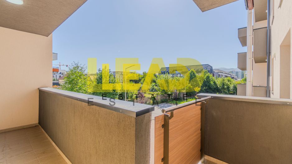 Apartament 2 camere, nou, 59 mp utili! COMISION 0% - Poză 11