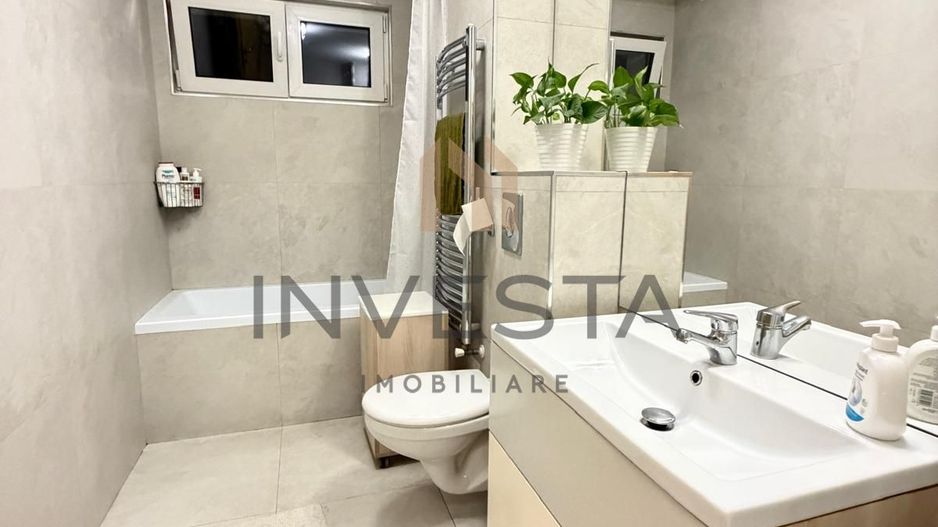 Apartament de 3 camere pe strada Mehedinti ! - Poză 9