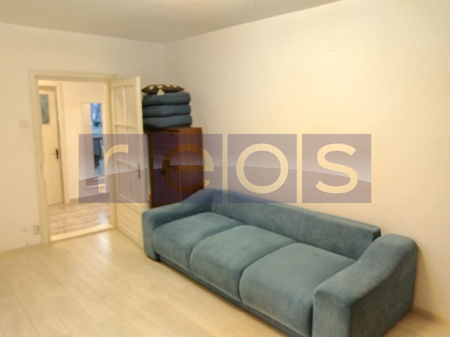 VANZARE 2 CAMERE  DECOMANDAT  METROU  HANUL DRUMETULUI DRUMUL TABEREI - Poză 1