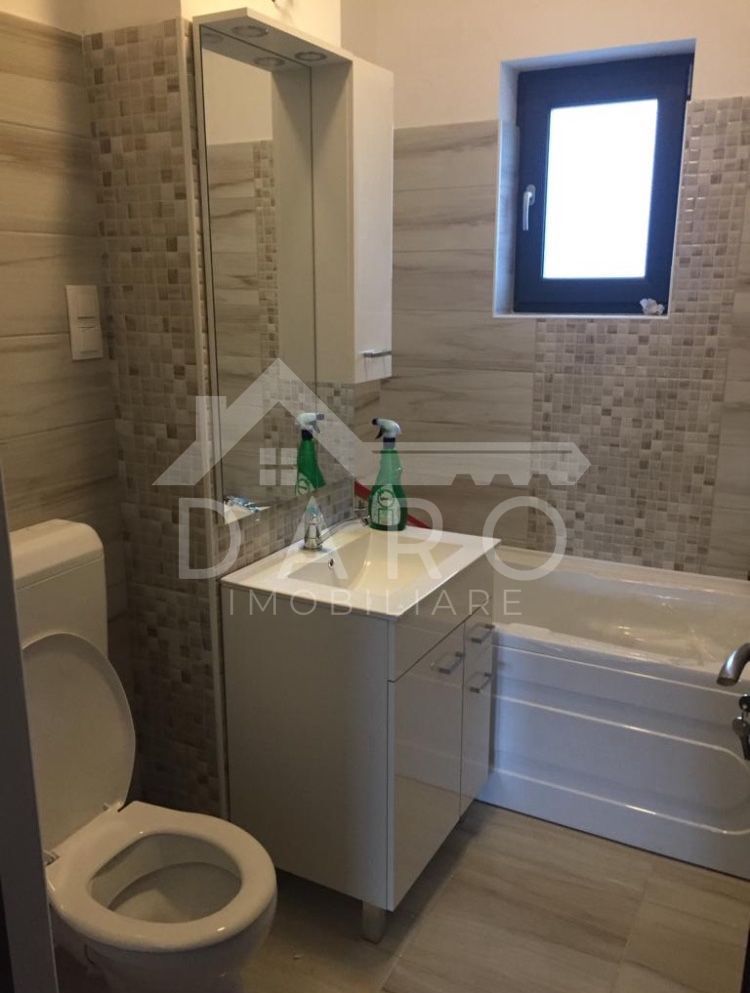 🏡 Apartament 2 camere mobilat | Parcare inclusă | Calea Voinicenilor - Poză 4