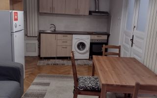 Stirbei Voda, Cismigiu, Conservator - Poză 4