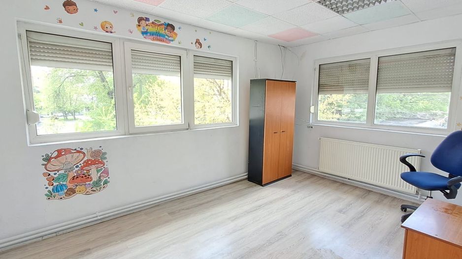 SPATIU BIROU / COMERCIAL Sector 6, Drumul Taberei / Timisoara / Plaza - Poză 7