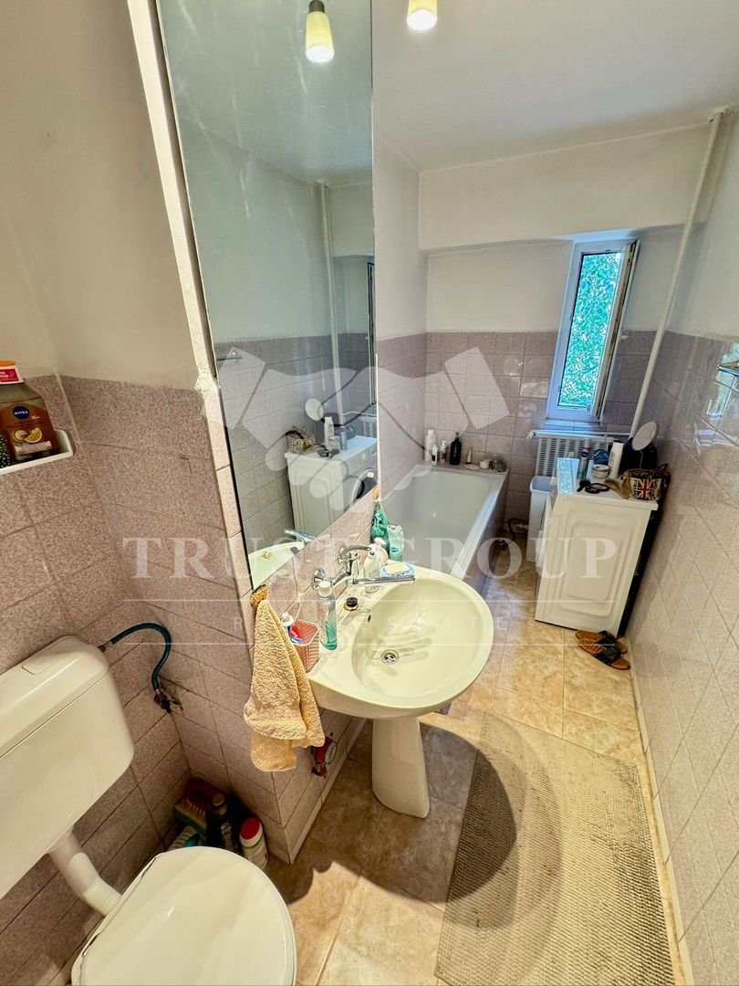 Apartament 4 camere Știrbei Vodă | 110mp | imobil 1994 - Poză 10