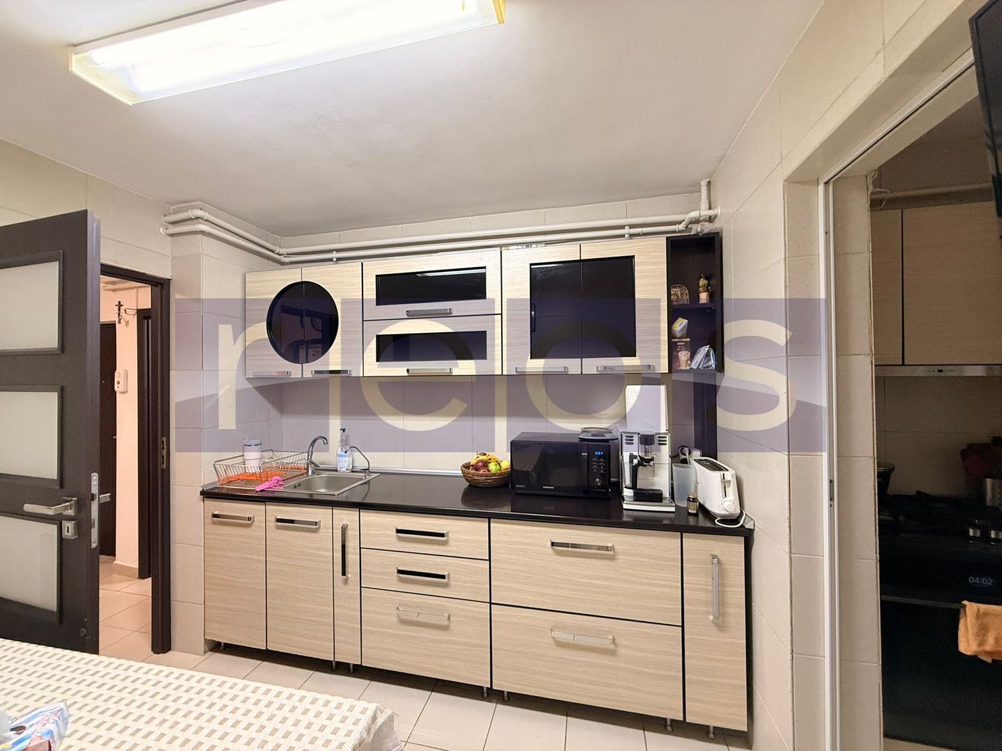 INCHIRIERE APARTAMENT DRISTOR METROU 3 CAMERE CENTRALA PROPRIE 70MP DECOMANDAT - Poză 9