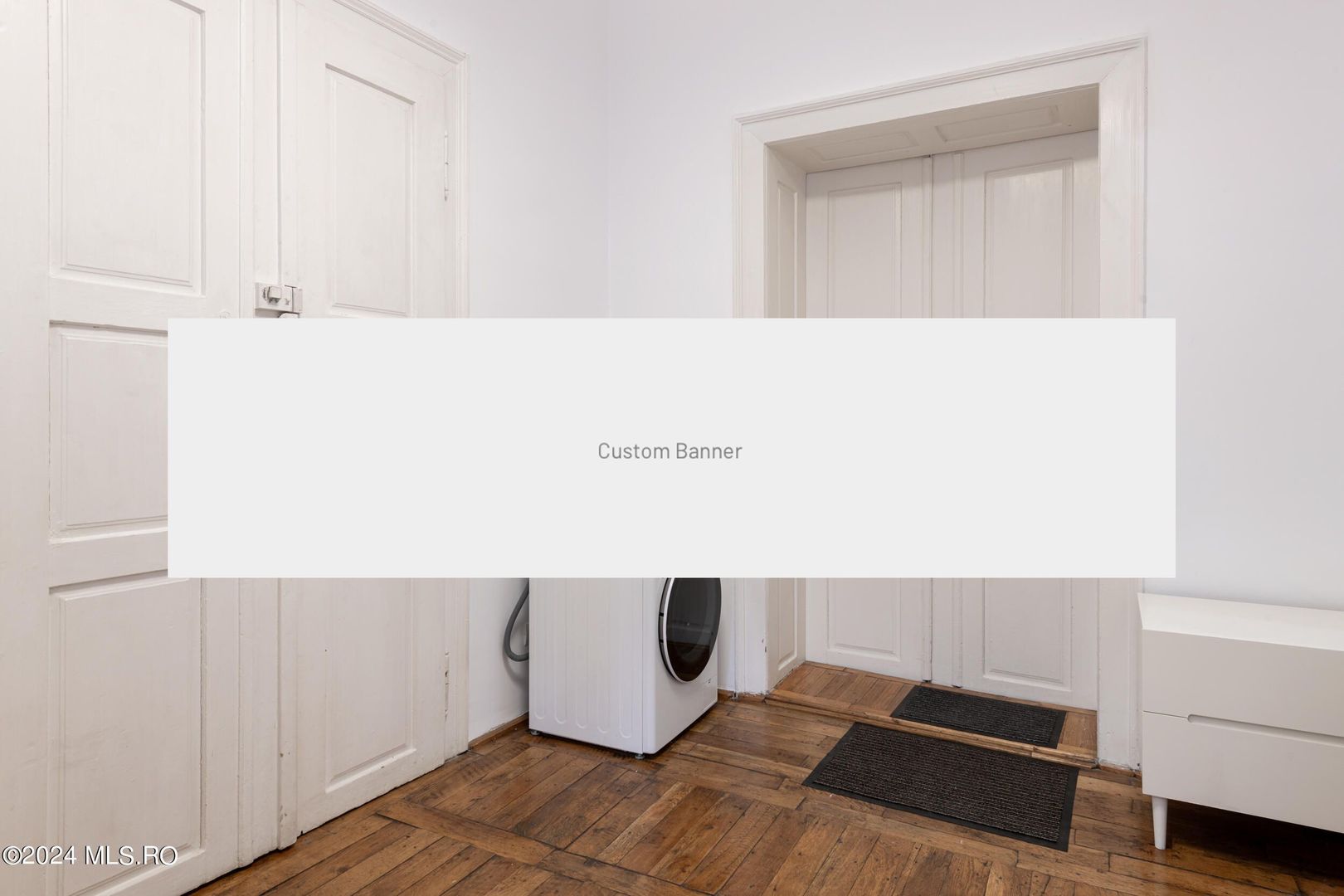 [De închiriat] Apartament 92 mp Bd. Eroilor, etaj 1 - Poză 21