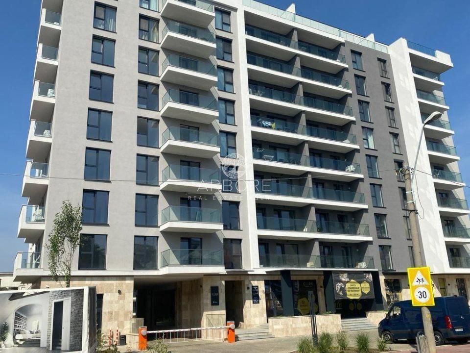 Apartament 3 camere, 85 mp, Core Timpuri Noi - Poză 18