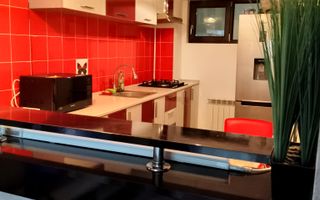 APARTAMENT 2 CAMERE DE INCHIRIAT | BLOC NOU | CENTRALA PROPRIE | SPLAIUL UNIRII - Poză 3