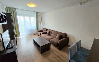 Apartament cu 3 Camere, Bloc Nou, Etaj 2, Zona Orhideea - Poză 1