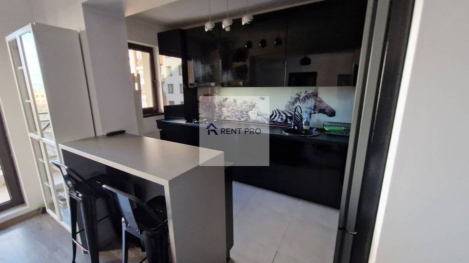 3 Camere Onix Residence Grozavesti - Poză 12