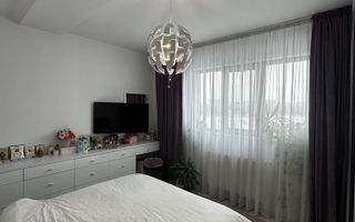 Apartament 2 camere de închiriat, metrou Pacii, decomandat, etaj 1 - Poză 10